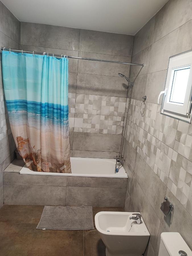 דירות צ'יפיונה Precioso Bajo Muy Grande A 200 Metros De Playa מראה חיצוני תמונה
